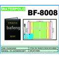 Water Polo Magnetic Tactic Board / Referee Equipment